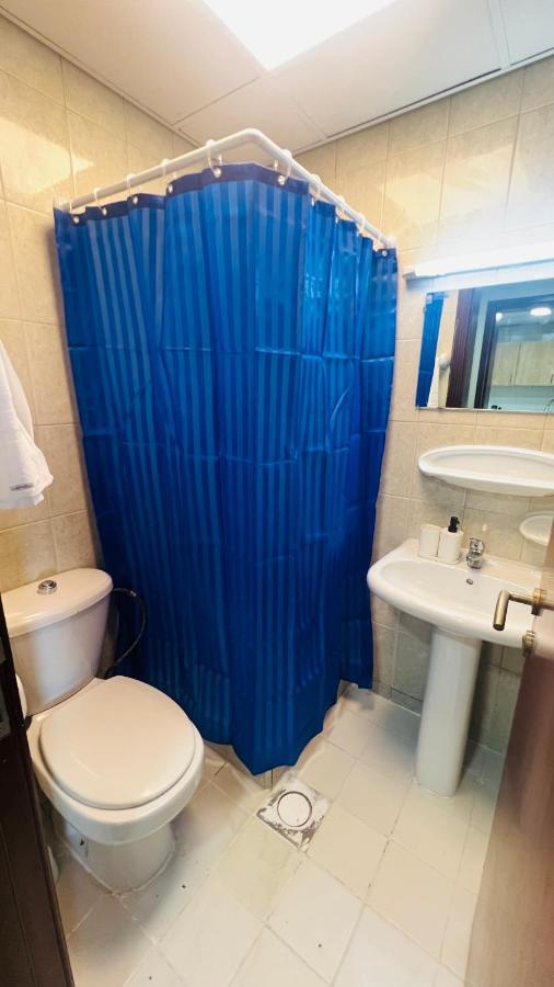 Newly Furnished Cozy One Bed Room Apartment 2 Bathroom City View ドバイ エクステリア 写真