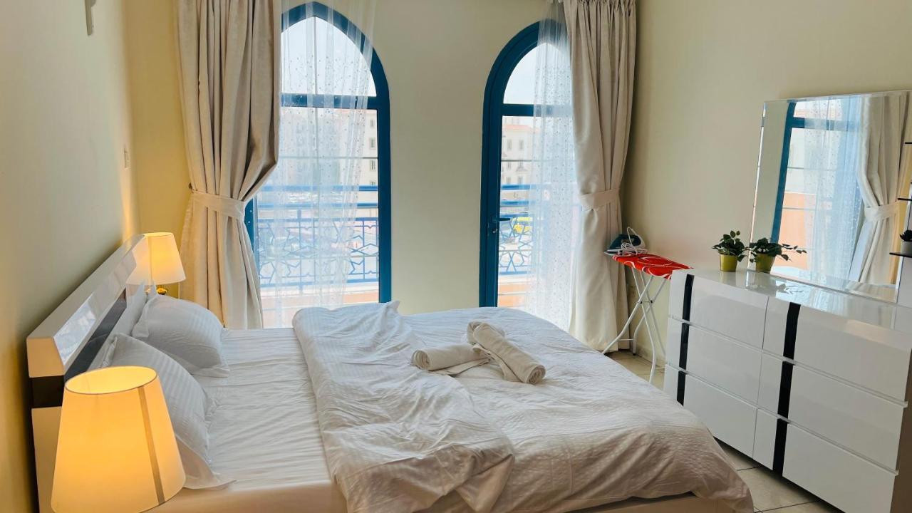 Newly Furnished Cozy One Bed Room Apartment 2 Bathroom City View ドバイ エクステリア 写真