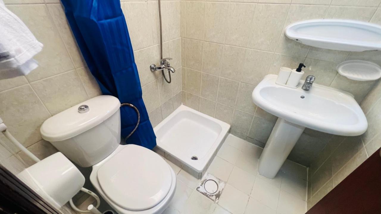 Newly Furnished Cozy One Bed Room Apartment 2 Bathroom City View ドバイ エクステリア 写真